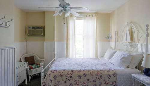 Habitación clásica, 1 cama de matrimonio