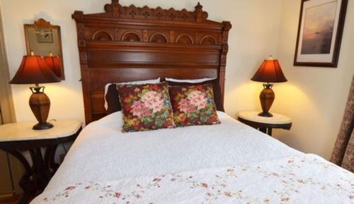 Habitación (Carriage House)