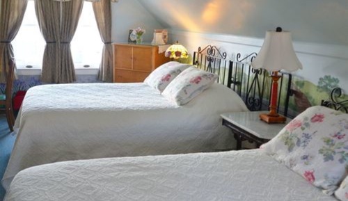 Habitación (Michael)