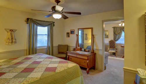 Suite Deluxe, varias camas, balcón, vistas a la montaña