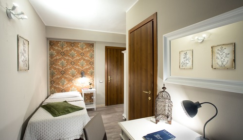 Habitación individual