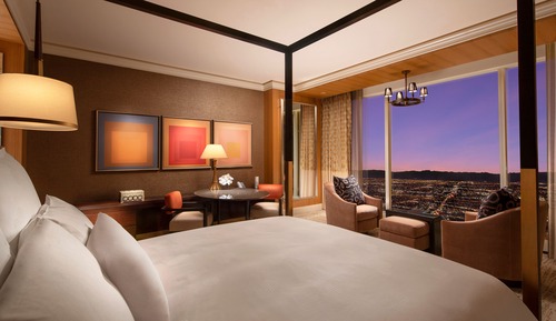 Wynn Tower Suite King