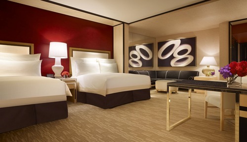 Encore Resort Two Queens