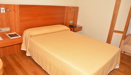 Habitación individual