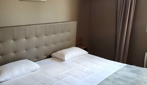 Habitación Confort doble