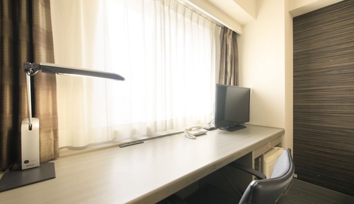 Habitación estándar doble, 1 cama doble, no fumadores (For 1 Person)