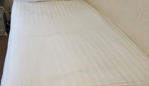 Habitación individual Confort, baño privado