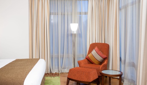 Suite, 1 habitación (Dining, Up to 4 Guests)