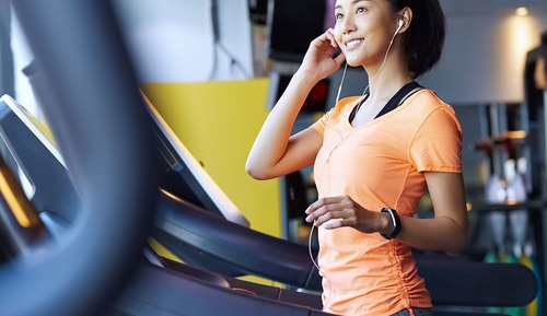 Habitación Deluxe con 2 camas individuales