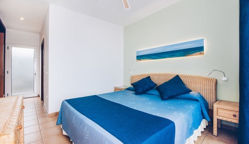 Bungalow Confort (2 Adults + 1 Child)