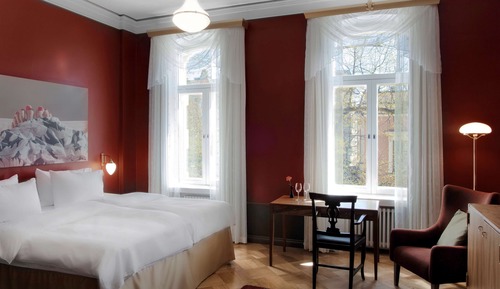 Habitación (Guest)