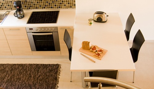 Villa, 2 habitaciones