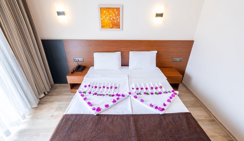 Habitación básica