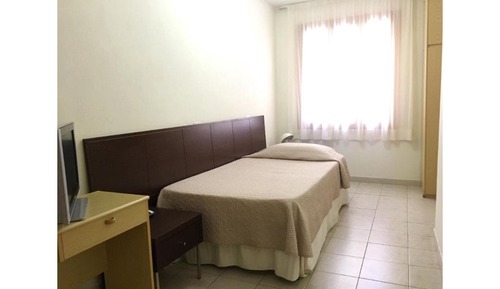 Habitación individual