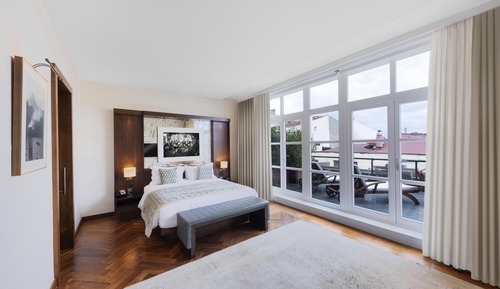 Suite ejecutiva (Park)