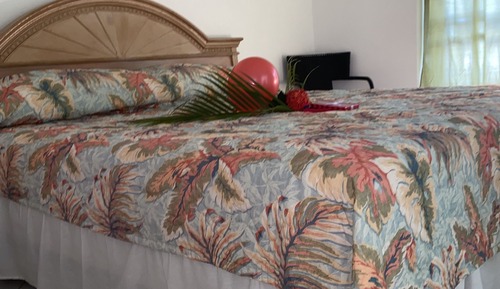 Habitación Deluxe, vistas a la ciudad