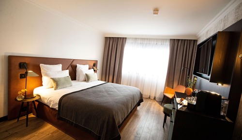Habitación doble