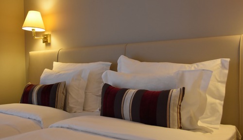 Habitación individual estándar