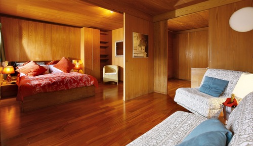 Suite Confort (Superior)