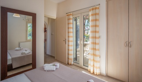 Superior Apartment 4 Adults