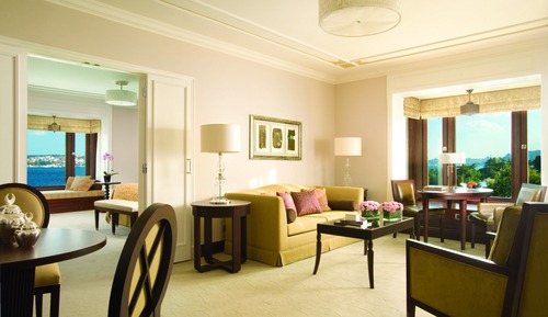 Suite, 1 habitación (Bosphorus)