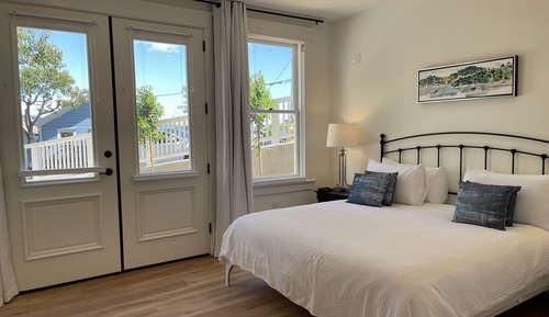 Habitación Deluxe, 1 cama de matrimonio grande