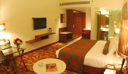 Habitación Premium