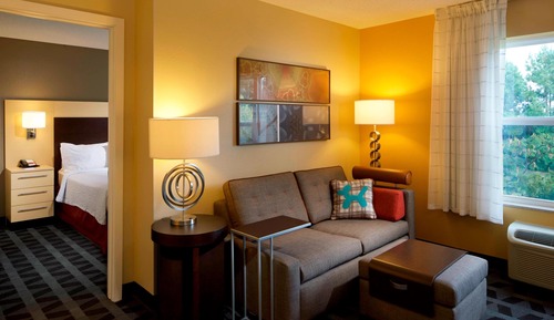 Suite, 1 cama doble, no fumadores