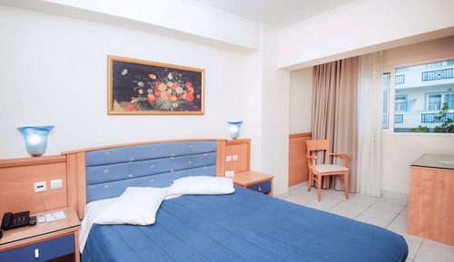 Apartamento familiar, 1 habitación