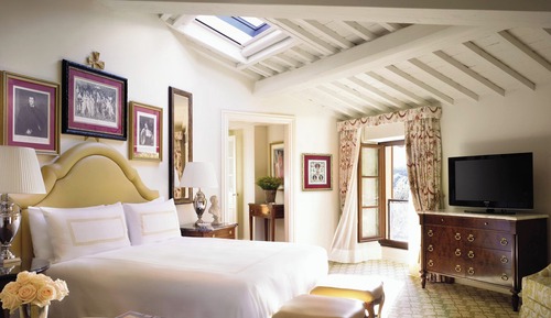 Suite estudio, 1 cama de matrimonio grande