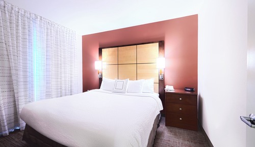 Suite, 1 habitación