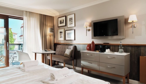 Habitación Confort doble