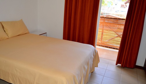 Bungalow, 2 habitaciones