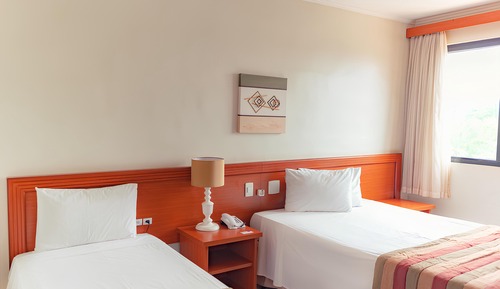 Habitación estándar