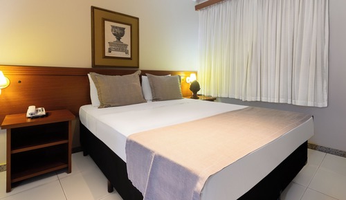 Suite estudio ejecutiva