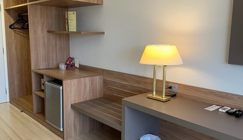 Habitación Business