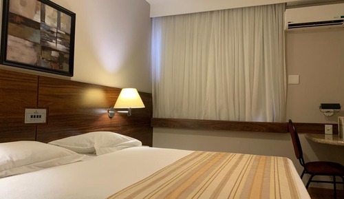 Habitación doble superior