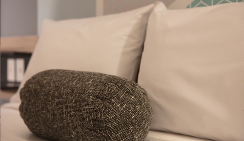 Habitación estándar con 2 camas individuales, 2 camas individuales