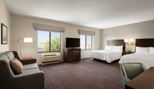 Suite estudio, no fumadores