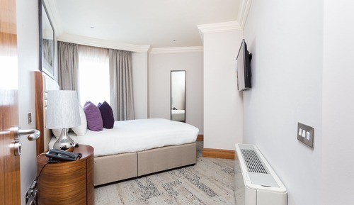 Apartamento Deluxe, 2 habitaciones