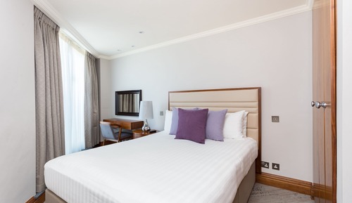 Apartamento Deluxe, 3 habitaciones