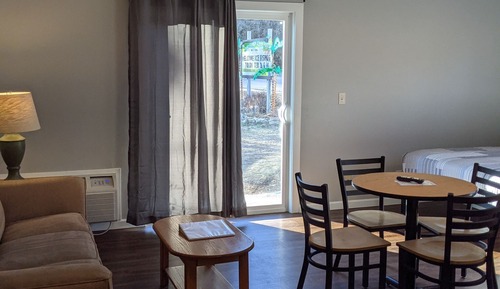 Habitación familiar