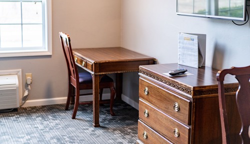 Habitación tradicional, 1 cama de matrimonio grande