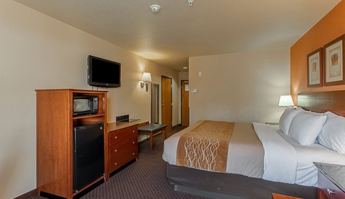 Suite, 1 cama de matrimonio grande con sofá cama, no fumadores