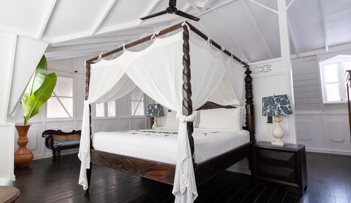 Casa de campo Deluxe, 2 habitaciones