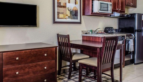 Habitación estándar, 1 cama de matrimonio grande, no fumadores