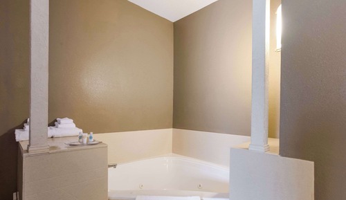 Suite, 1 cama de matrimonio grande, no fumadores