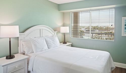 Apartamento, 2 habitaciones, vistas al mar