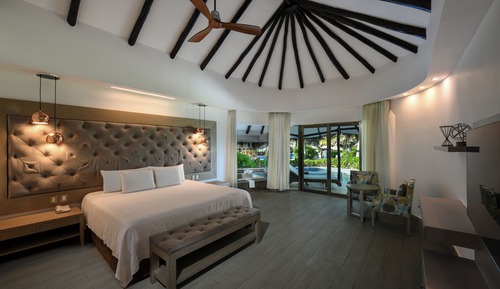 PRESIDENTIAL CASITA SUITE