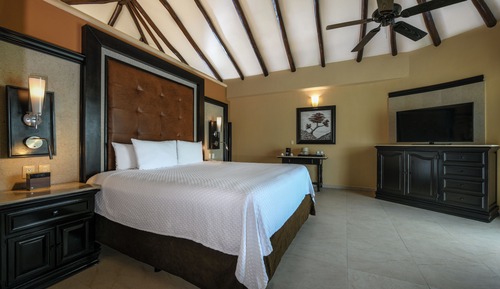 PRIVATE POOL CASITA SUITE